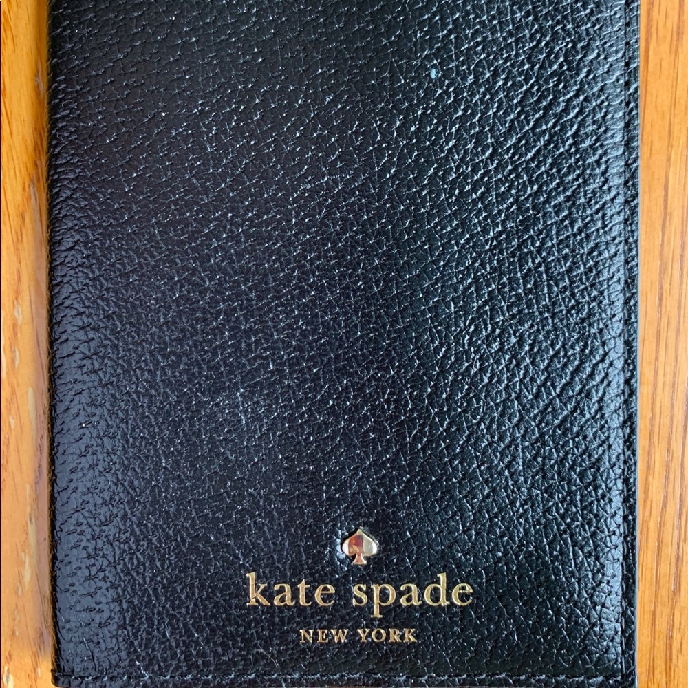 Kate Spade Passport Cover